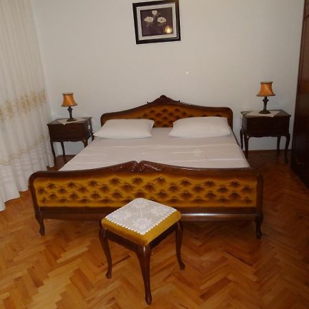 Appartement Marijanka à Sveti Juraj Extérieur photo