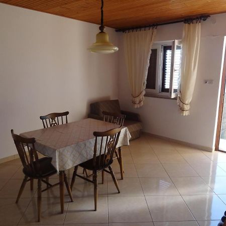 Appartement Marijanka à Sveti Juraj Extérieur photo