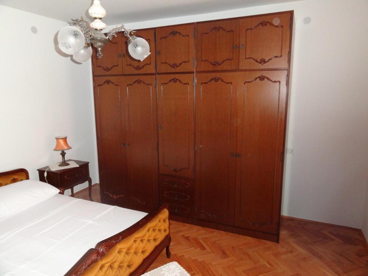 Appartement Marijanka à Sveti Juraj Extérieur photo