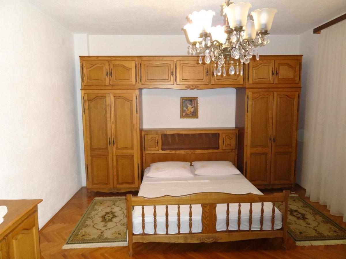 Appartement Marijanka à Sveti Juraj Extérieur photo