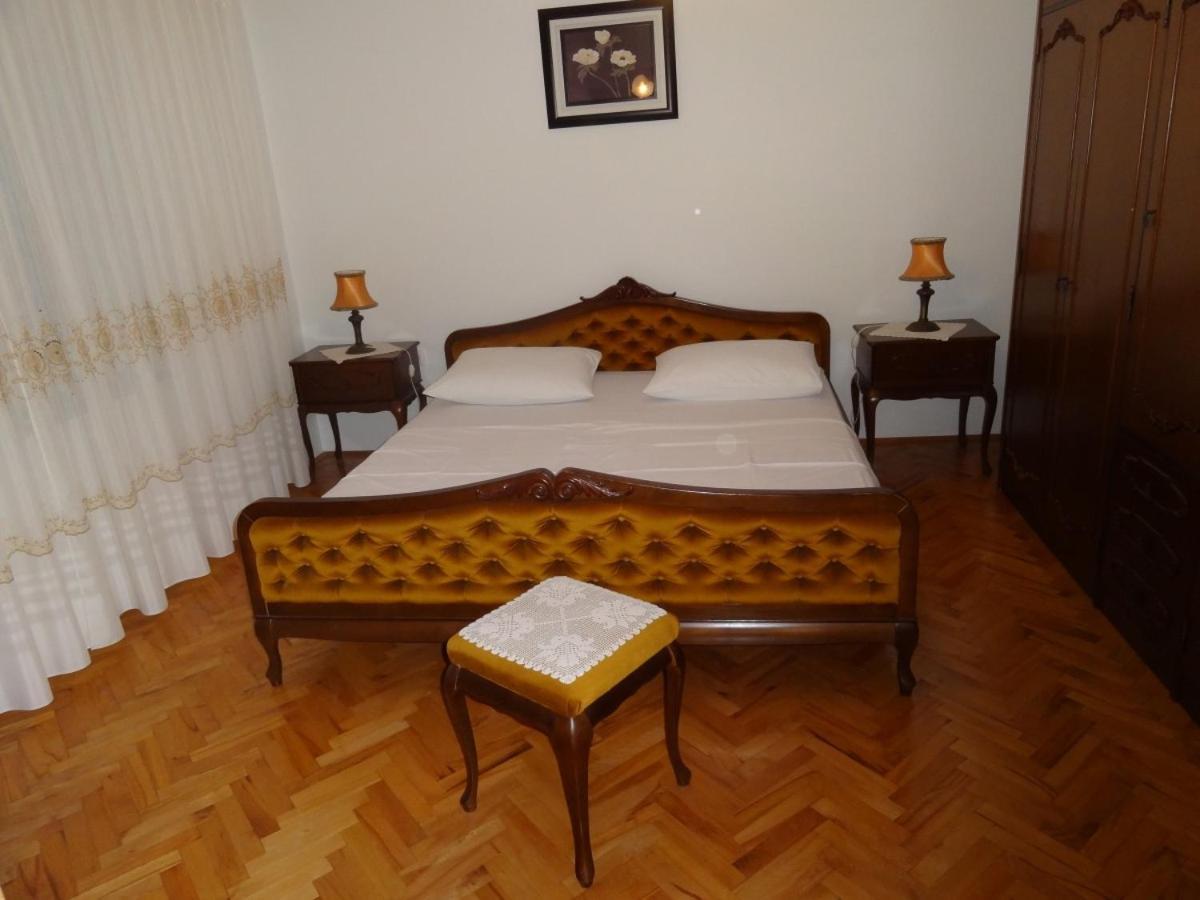 Appartement Marijanka à Sveti Juraj Extérieur photo