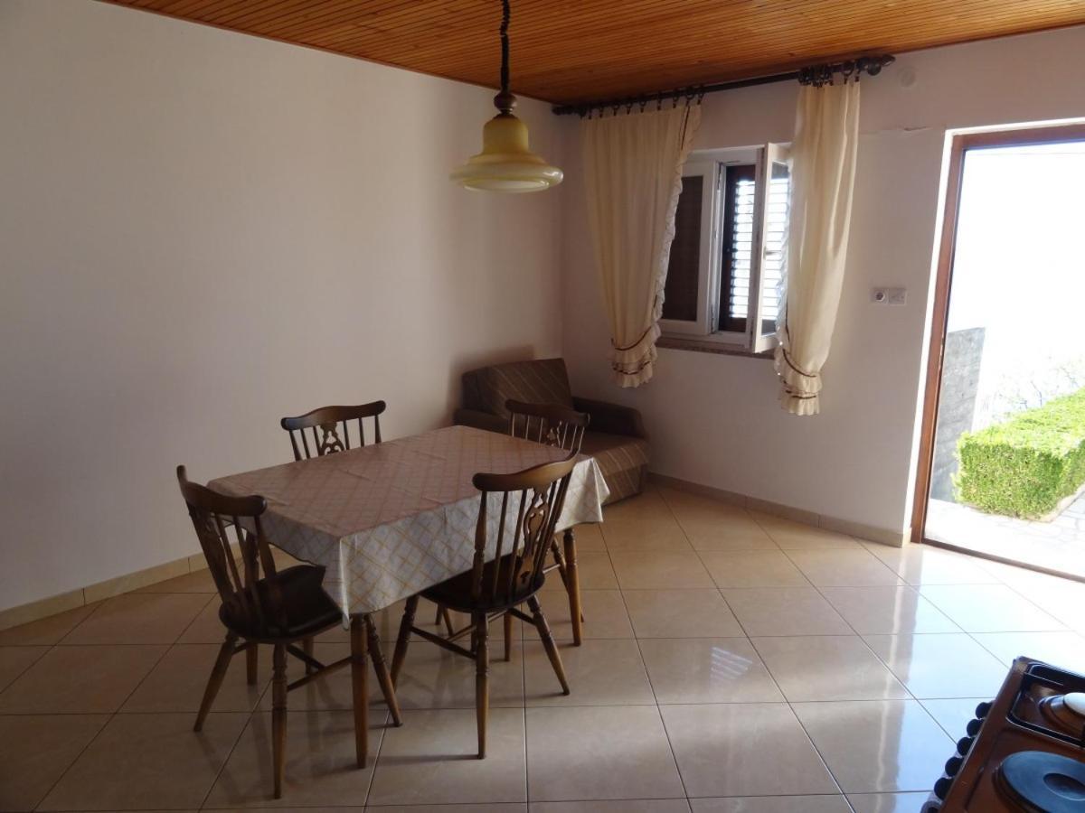 Appartement Marijanka à Sveti Juraj Extérieur photo