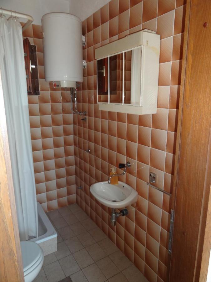 Appartement Marijanka à Sveti Juraj Extérieur photo