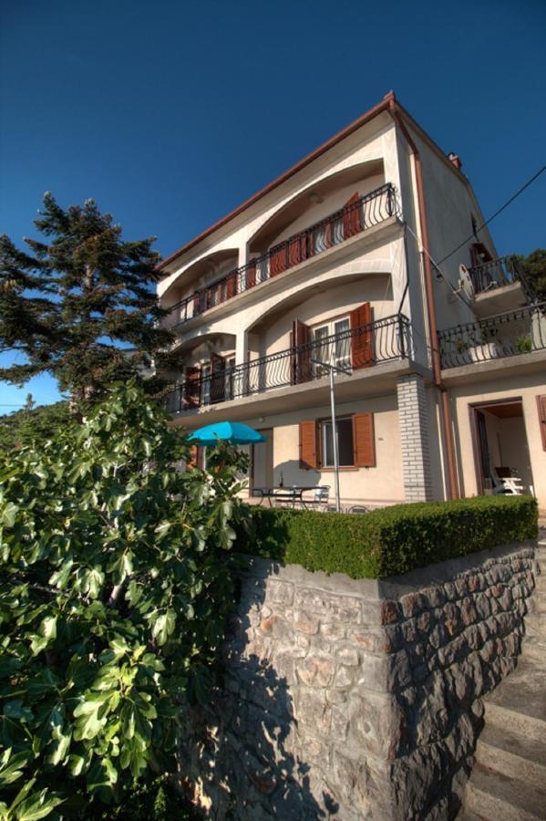 Appartement Marijanka à Sveti Juraj Extérieur photo