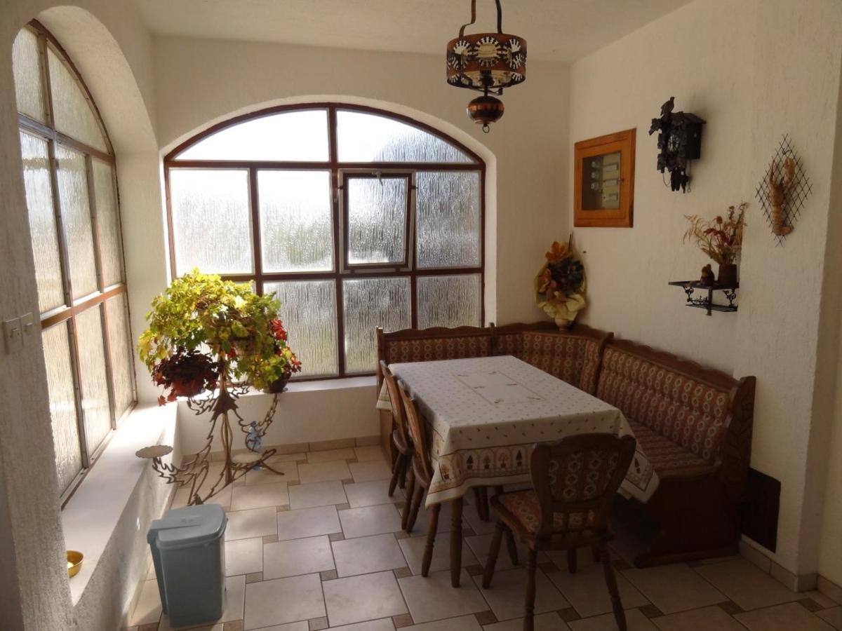 Appartement Marijanka à Sveti Juraj Extérieur photo
