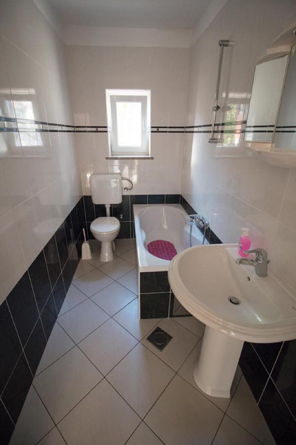 Appartement Marijanka à Sveti Juraj Extérieur photo