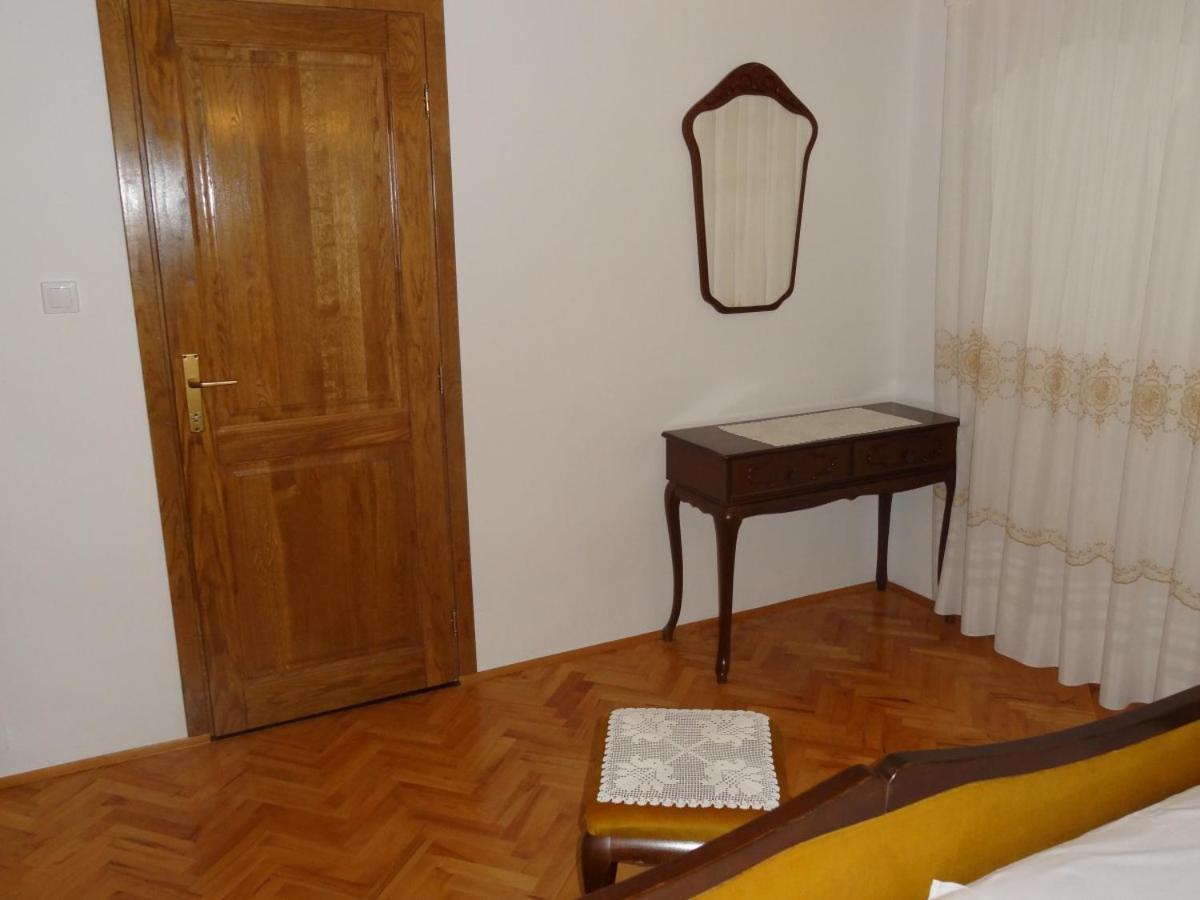Appartement Marijanka à Sveti Juraj Extérieur photo