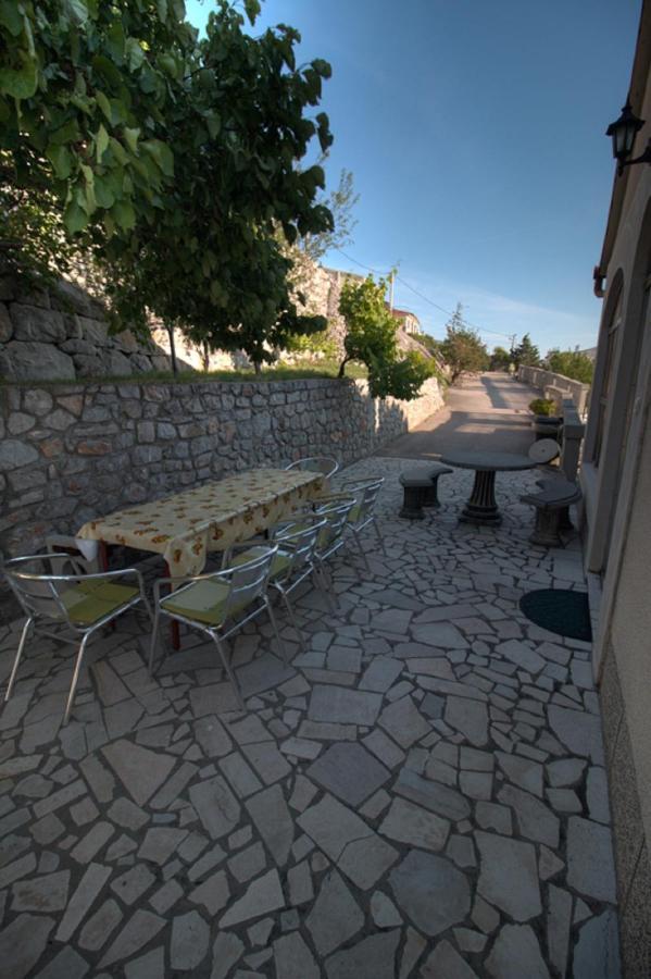 Appartement Marijanka à Sveti Juraj Extérieur photo