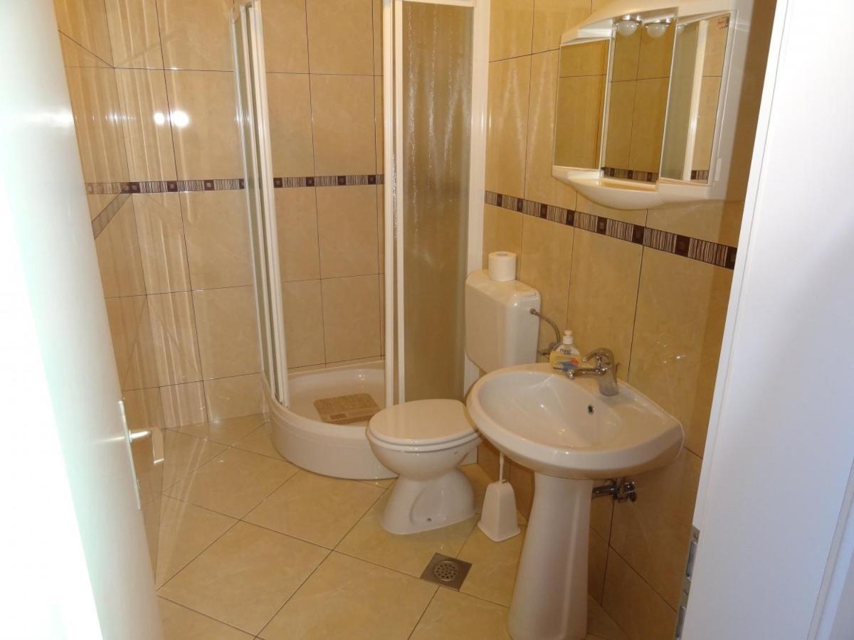 Appartement Marijanka à Sveti Juraj Extérieur photo