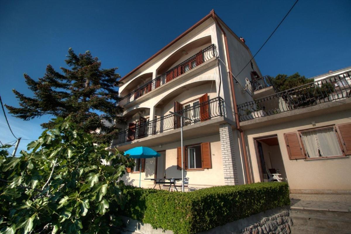 Appartement Marijanka à Sveti Juraj Extérieur photo