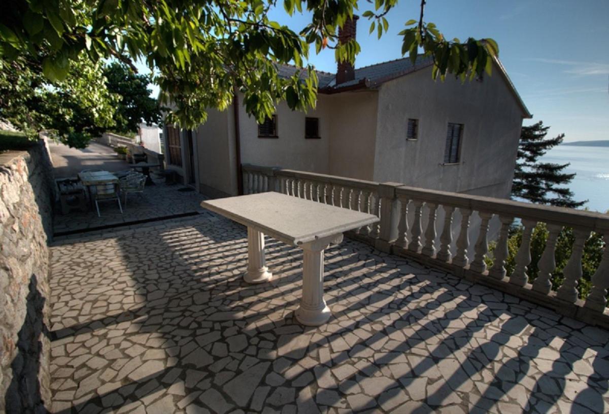 Appartement Marijanka à Sveti Juraj Extérieur photo